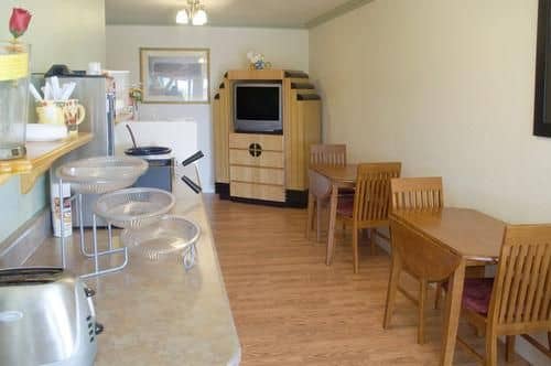 Americas Best Value Inn Vista