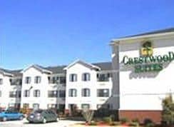 Crestwood Suites - Baton Rouge