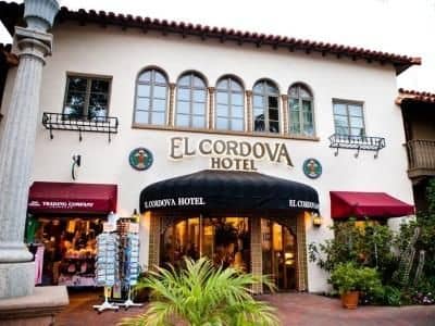 El Cordova El Cordova