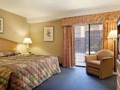 Days Inn And Suites Artesia Days Inn And Suites Artesia