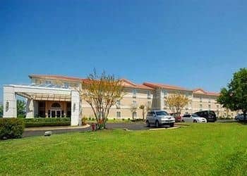 Quality Suites Wolfchase Quality Suites Wolfchase