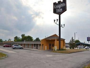 Knights Inn Ft. Wayne