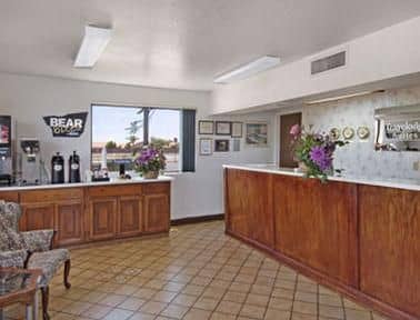 Travelodge Suites Phoenix/Mesa