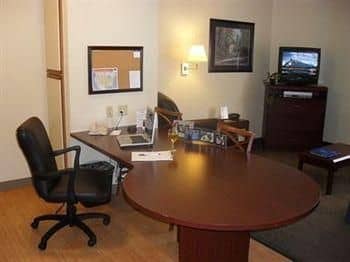 Candlewood Suites Chicago/hoffman Estates