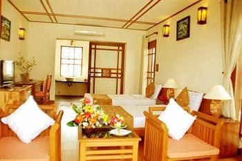 Bamboo Village Resort Bamboo Village Resort