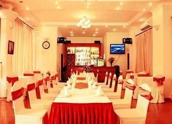 Ats Hotel, Hanoi