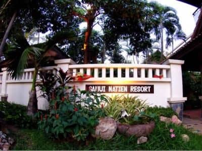 Samui Natien Resort