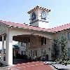 La Quinta Oklahoma City Airport