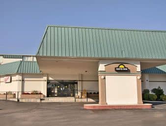 Days Inn And Conference Center Tulsa Days Inn And Conference Center Tulsa