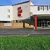 Red Roof Inn Tulsa