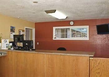 Rodeway Inn