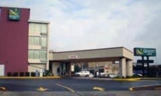 Quality Inn