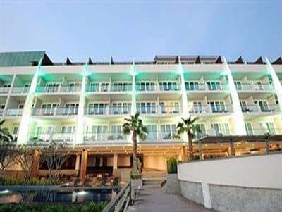 Sea Sun Sand Resort & Spa Sea Sun Sand Resort & Spa