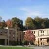 Hampton Inn Pittsburgh Mcknight Rd