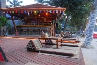 See Through Boutique Resort See Through Boutique Resort