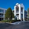 Fairfield Inn By Marriott Florence