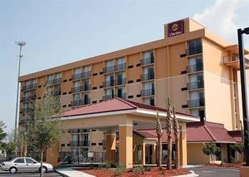 Clarion Inn Clarion Inn
