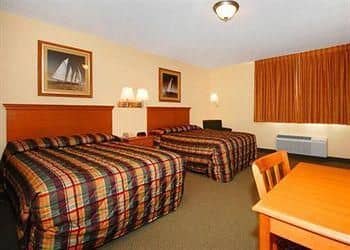 Suburban Extended Stay Airport Suburban Extended Stay Airport