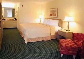 Quality Inn Quality Inn