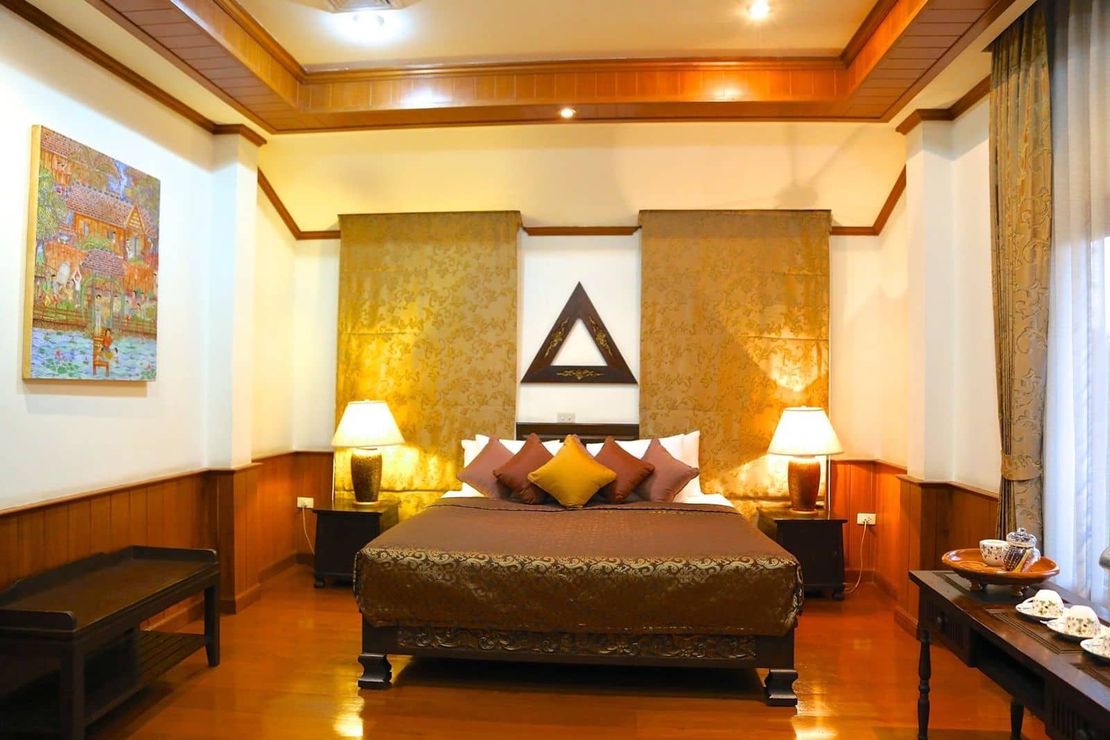 Siam Chiang Mai