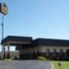 Best Western Of Hurricane Mills