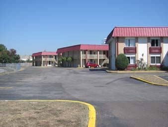Knights Inn Memphis