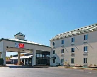 Econo Lodge