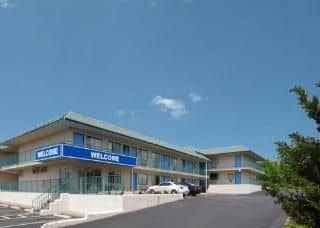 Rodeway Inn