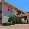 Econo Lodge Inn Suites