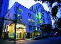 UPAR Hotels Sukhumvit 11
