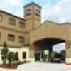 Best Western Park Heights Inn Suites