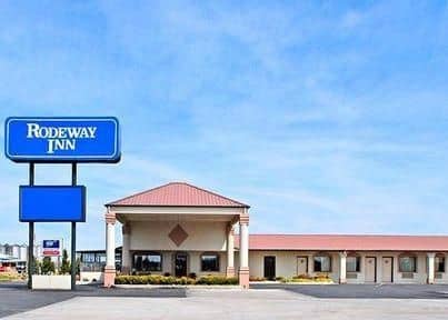 Rodeway Inn