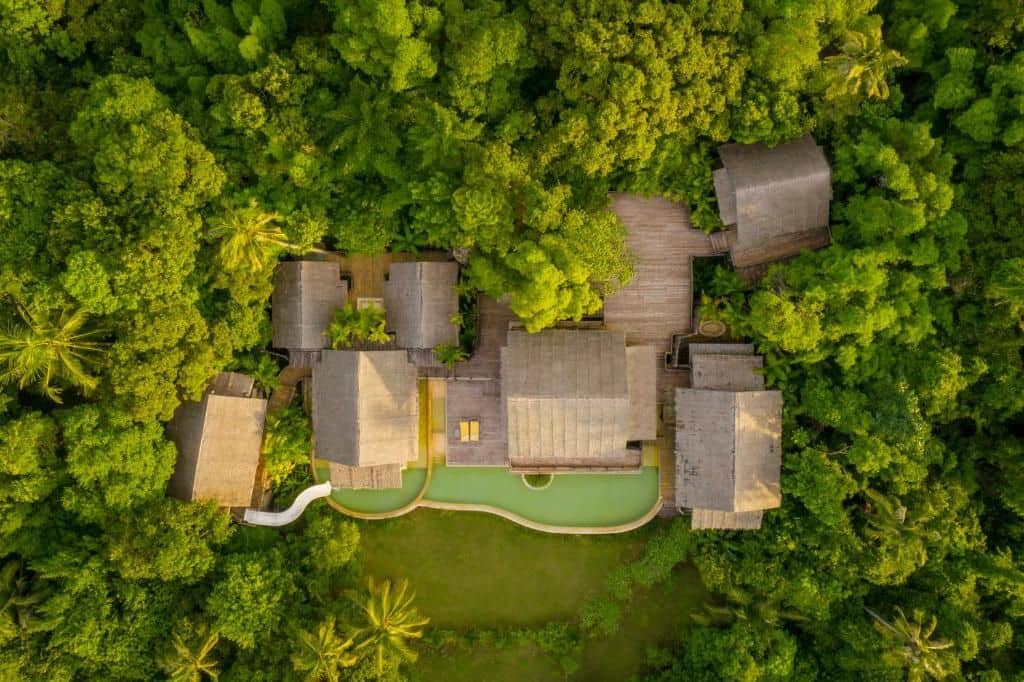 Soneva Kiri