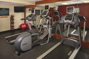 Homewood Suites By Hilton Dallas Market Center