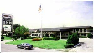 Super 8 Dallas Love Field Market Center