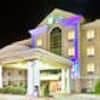 Holiday Inn Express Hotel Suites Denison North Lake Texoma