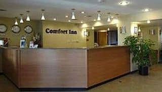 Comfort Inn Airport East