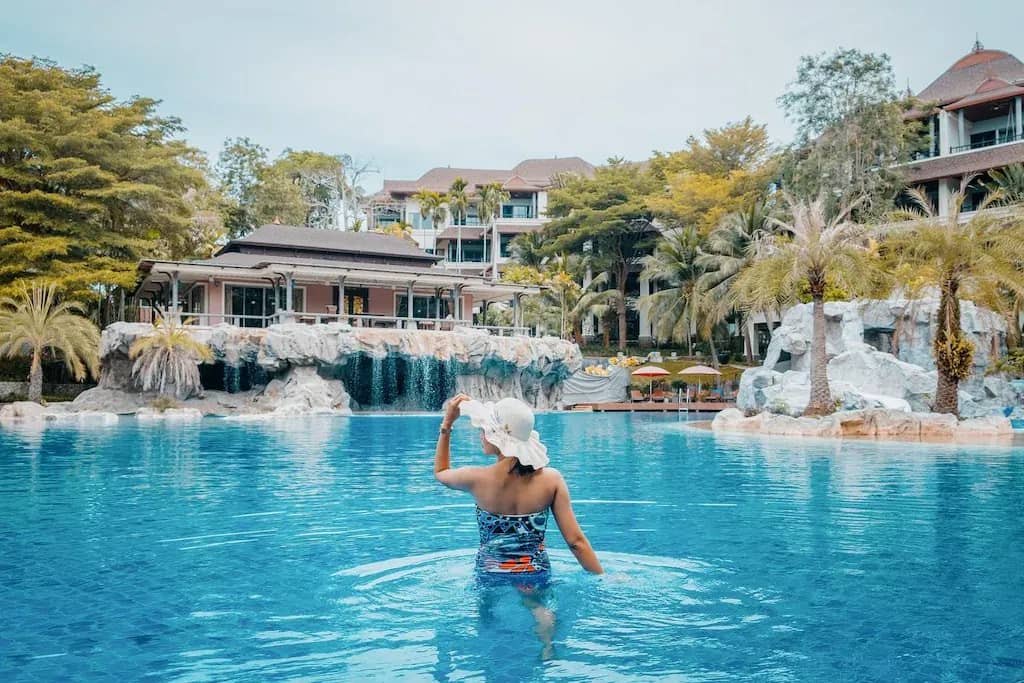 Springfield Village Golf & Spa Hotel Springfield Village Golf & Spa Hotel
