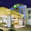 Holiday Inn Express Hotel Suites Falfurrias
