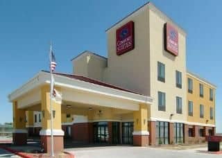 Comfort Suites