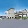 Americas Best Value Inn Hillsboro