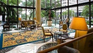 Crowne Plaza Houston Downtown