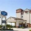 Hampton Inn Houston Hobby