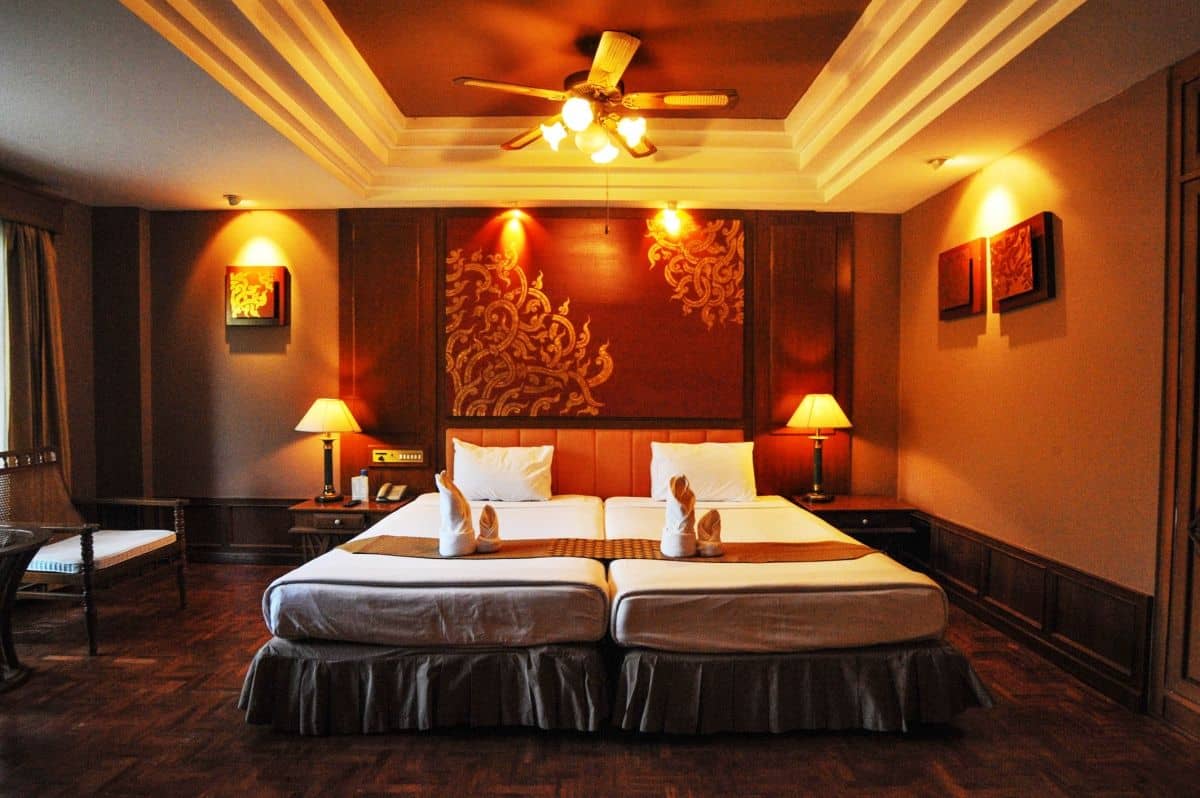 Suan Bua Hotel & Resort