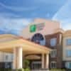 Holiday Inn Express Hotel Suites Kilgore North