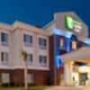 Holiday Inn Express Hotel Suites Mexia
