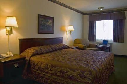Best Western Northpark Inn Best Western Northpark Inn
