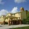 Super 8 Pasadena