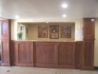 Days Inn Downtown River Walk Area
