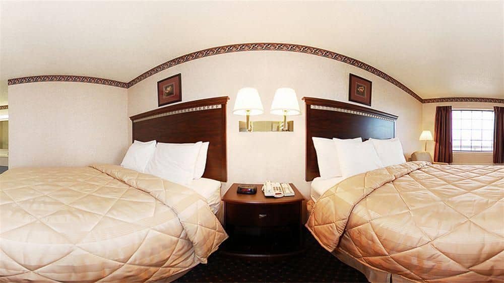 Quality Inn Near Medical Center